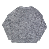 REISS Womens Top Black Long Sleeve XS