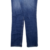 LEVI'S Altered Mens Jeans Blue Slim Straight Stone Wash W31 L30