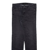 CALVIN KLEIN JEANS Womens Jeans Grey Slim Skinny W30 L31