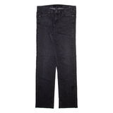 CALVIN KLEIN JEANS Womens Jeans Grey Slim Skinny W30 L31