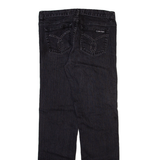 CALVIN KLEIN JEANS Womens Jeans Grey Slim Skinny W30 L31