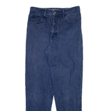 GUESS Womens Jeans Blue Slim Tapered W29 L30