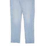 LEVI'S 512 BIG E Jeans Mens Blue Slim Tapered W30 L29