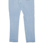 LEVI'S 512 BIG E Jeans Mens Blue Slim Tapered W30 L29