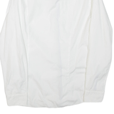 JOOP Mens Plain Shirt White Long Sleeve S