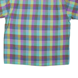 CASUAL COLLECTION Mens Shirt Blue Check XL