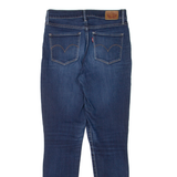 LEVI'S 311 Shaping Womens Jeans Blue Slim Skinny Stone Wash W27 L32