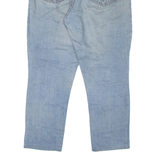LEVI'S 556 Womens Jeans Blue Regular Mom 90s W29 L25