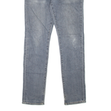 CARHARTT WIP Rebellion Pant Mens Jeans Blue Slim Tapered W32 L32