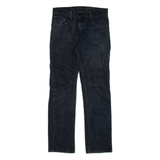 LEVI'S Mens Jeans Blue Slim Skinny W27 L27