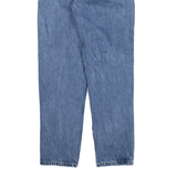 LEVI'S 550 Womens Jeans Blue Relaxed Tapered W30 L30