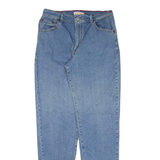 LEVI'S 550 Womens Jeans Blue Relaxed Tapered W29 L31