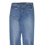 LEVI'S Womens Jeans Blue Slim Skinny W27 L26