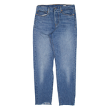 LEVI'S Womens Jeans Blue Slim Skinny W27 L26