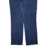 LEVI'S 505 Womens Jeans Blue Regular Straight W32 L28