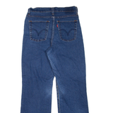 LEVI'S 512 Womens Jeans Blue Regular Bootcut W26 L27