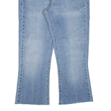 LEVI'S 515 Womens Jeans Blue Slim Bootcut W30 L23