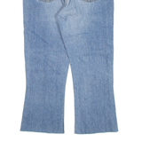 LEVI'S 515 Womens Jeans Blue Slim Bootcut W30 L23