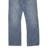 LEVI'S Mens Jeans Blue Slim Straight W30 L32