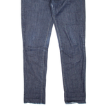 LEVI'S Altered Womens Jeans Blue Slim Skinny W26 L27