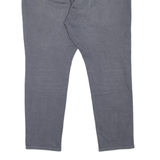 LEVI'S 311 Shaping Womens Jeans Grey Slim Skinny W38 L27