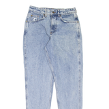 KARL KANI Mens Jeans Blue Slim Tapered W28 L31