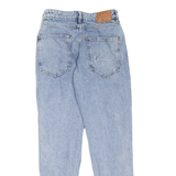 KARL KANI Mens Jeans Blue Slim Tapered W28 L31