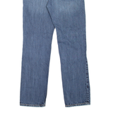 LEVI'S 511 Jeans Mens Blue Slim Straight Stone Wash W27 L29