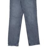 LEVI'S 511 Jeans Mens Blue Slim Straight Stone Wash W29 L30