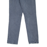 LEVI'S 511 Jeans Mens Blue Slim Straight Stone Wash W29 L30
