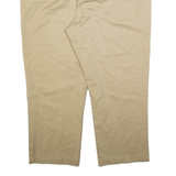 DICKIES Mens Trousers Beige Relaxed Straight W40 L27