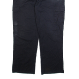 DICKIES Cargo Mens Trousers Grey Relaxed Straight W38 L32