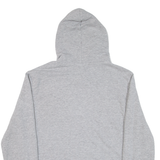 CHAMPION Mens Grey Hoodie M
