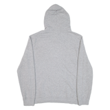 CHAMPION Mens Grey Hoodie M