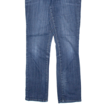 DKNY Mens Jeans Blue Regular Skinny W28 L26