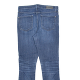 DKNY Mens Jeans Blue Regular Skinny W28 L26