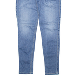 GUESS Mens Jeans Blue Regular Tapered W28 L30