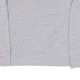 LEVI'S Womens Sweatshirt Grey S