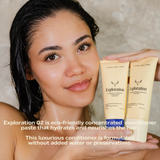 Exploration 02 Ampoule Hydrating Conditioner