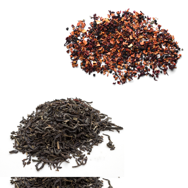 Purple Tea Bundle