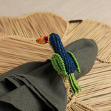 Toucan Napkin Ring