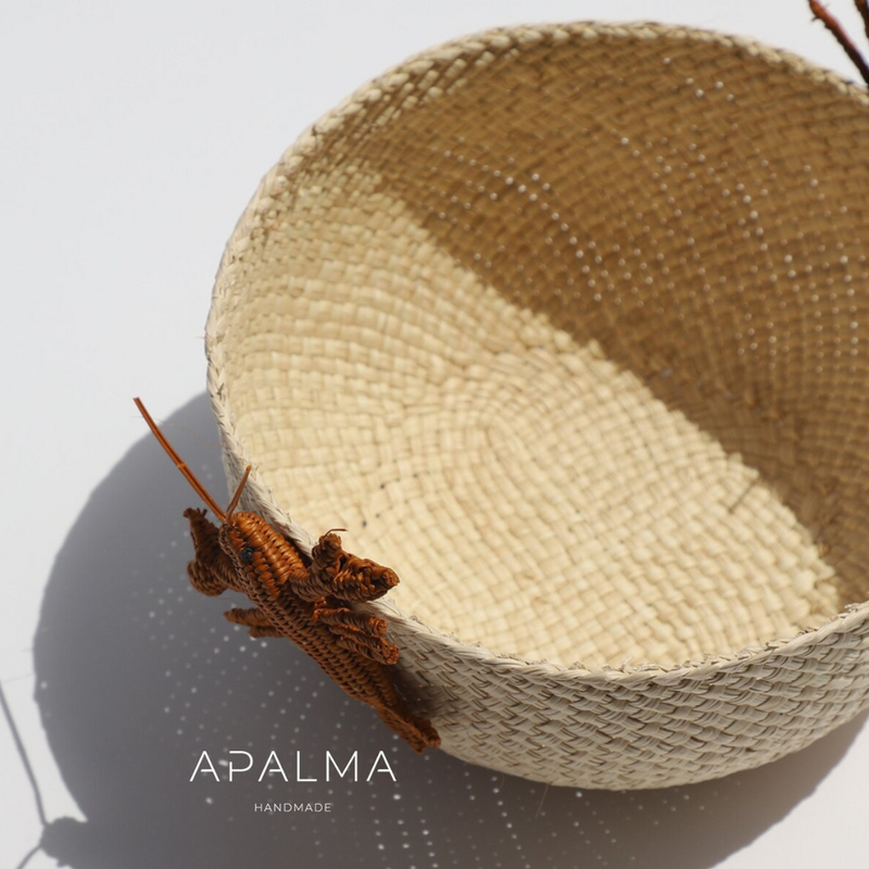 Lobster Basket - Bowl Holder for Table Decor