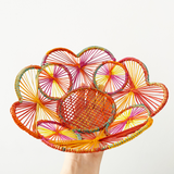 The Colorful Tray - Home Decor