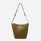 Laurel Moss Bucket Bag