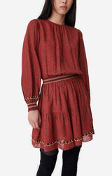 Dress 3hva84-v08405 Persan