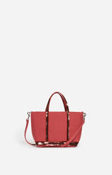 Mini Bag Ve01-v40410 Cyclamen