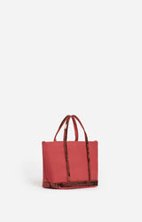 Mini Bag Ve01-v40410 Cyclamen