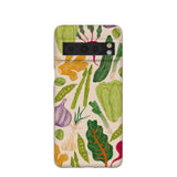 Seashell Veggie Patch Google Pixel 8 Pro Case