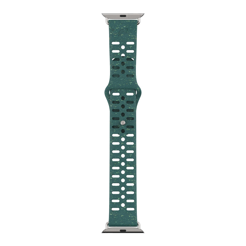 Green - Vine - Watch Band for 44/42mm Apple Watch