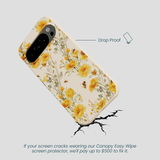 Seashell Vintage Bee Google Pixel 10/10 Pro Case